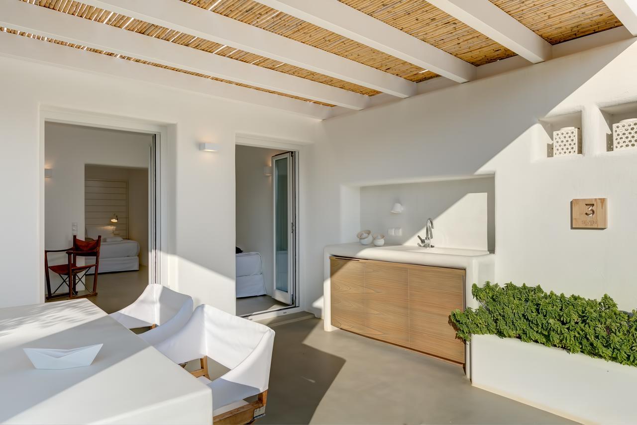 Seven Santa Maria Hotell Santa Maria  Exteriör bild