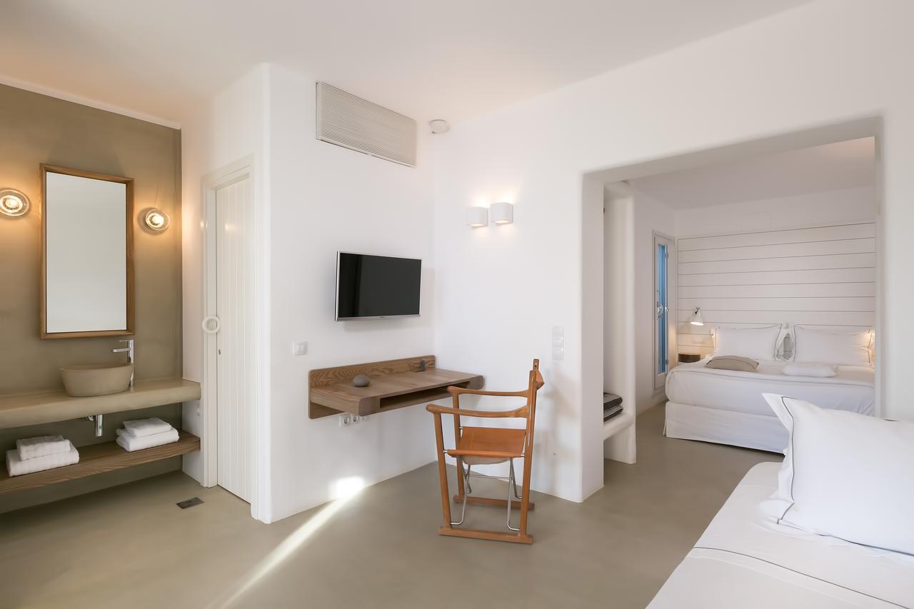Seven Santa Maria Hotell Santa Maria  Exteriör bild